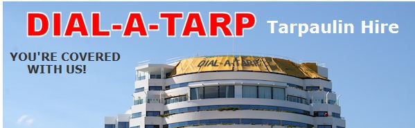 Dial-A-Tarp